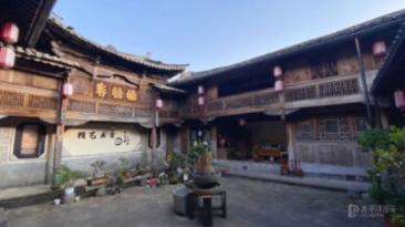 青海省大通回族土族自治县发布森林(草原)火险黄色预警